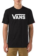 Vans classic shirt usato  Spedito ovunque in Italia 