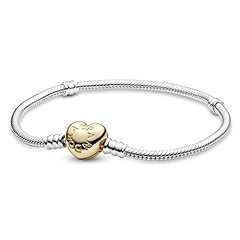 Pandora moments heart for sale  Delivered anywhere in USA 