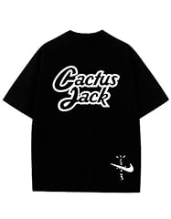 Jack cactus shirt for sale  Delivered anywhere in USA 