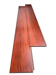 1m2 parquet bambou d'occasion  Livré partout en France