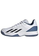 Adidas unisex courtflash for sale  Delivered anywhere in UK