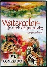 Watercolor spirit spontaneity for sale  Delivered anywhere in USA 
