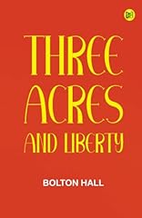 Three acres liberty for sale  Delivered anywhere in USA 