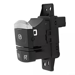 Electronic handbrake switch for sale  Delivered anywhere in UK