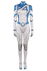 Invisible woman cosutme for sale  Delivered anywhere in USA 