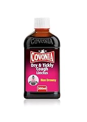 Covonia dry tickly for sale  Delivered anywhere in UK