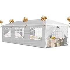 Bonnol pavillon 3x9m gebraucht kaufen  Wird an jeden Ort in Deutschland