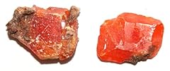 Wulfenite crystal specimen for sale  Delivered anywhere in USA 