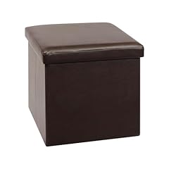 Bonlife folding ottoman for sale  Delivered anywhere in UK