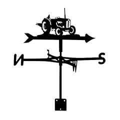 Ancha tractor weathervanes for sale  Delivered anywhere in UK