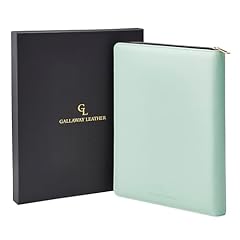 Gallaway leather genuine for sale  Delivered anywhere in USA 
