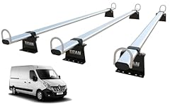 Titan workready van for sale  Delivered anywhere in UK