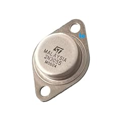Transistor bipolaire 2n3055 d'occasion  Livré partout en France