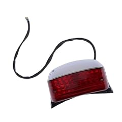 Fitfoyo motorcycle tail for sale  Delivered anywhere in USA 
