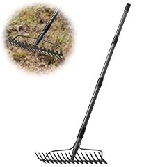Garden rake 6ft for sale  Delivered anywhere in USA 