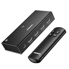 Ugreen hdmi switch for sale  Delivered anywhere in UK