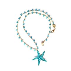 Collana donna con usato  Spedito ovunque in Italia 