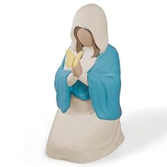 Idison virgin mary for sale  Delivered anywhere in UK