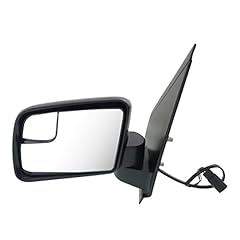 Autoshack driver mirror for sale  Delivered anywhere in USA 