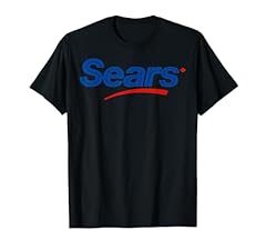 Sears logo merchandise for sale  Delivered anywhere in USA 