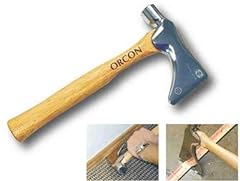 Orcon carpet hammer for sale  Delivered anywhere in USA 