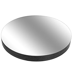 Set round mirror for sale  Delivered anywhere in USA 