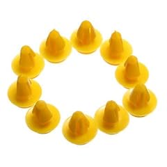 Wzhen 10pcs yellow for sale  Delivered anywhere in UK