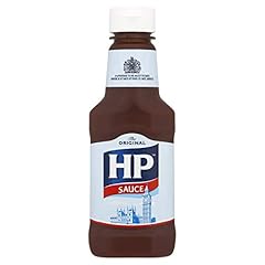 Sauce squeezable 285g for sale  Delivered anywhere in UK