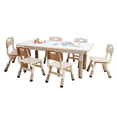 Toddler table chair for sale  Delivered anywhere in USA 