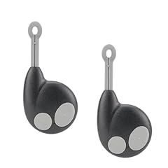 2pcs buttons car for sale  Delivered anywhere in UK