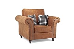 Honeypot sofa oakland for sale  Delivered anywhere in UK