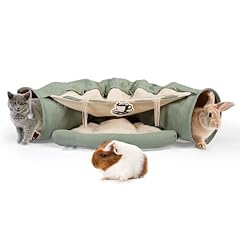Large cat tunnel for sale  Delivered anywhere in UK