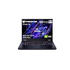 Acer portable predator d'occasion  Livré partout en France