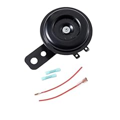 12v motorcycle horn for sale  Delivered anywhere in USA 