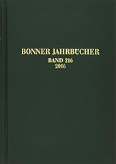 Bonner jahrbücher 2016 gebraucht kaufen  Wird an jeden Ort in Deutschland