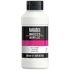 Liquitex 8870303 basics gebraucht kaufen  Wird an jeden Ort in Deutschland