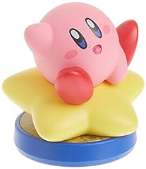 Kirby amiibo nintendo for sale  Delivered anywhere in USA 