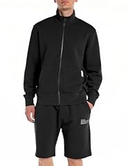 Replay herren sweatjacke gebraucht kaufen  Wird an jeden Ort in Deutschland