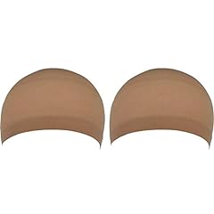 2pcs wig headgear for sale  Delivered anywhere in UK