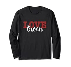 Amo owen maglia usato  Spedito ovunque in Italia 