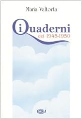 Quaderni del 1945 usato  Spedito ovunque in Italia 