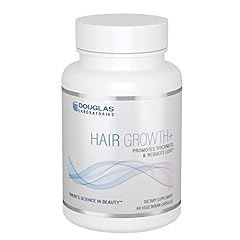 Douglas laboratories hair for sale  Delivered anywhere in USA 