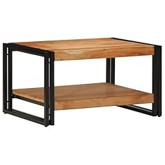 Vidaxl table basse d'occasion  Livré partout en France
