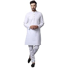 Fashionzaadi men cotton for sale  Delivered anywhere in UK