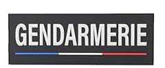 Bandeau gendarmerie nouvelle d'occasion  Livré partout en France