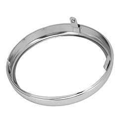 Universal inch chrome for sale  Delivered anywhere in UK
