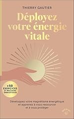 Déployez énergie vitale d'occasion  Livré partout en France