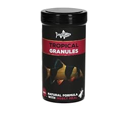 Fishscience tropical granules for sale  Delivered anywhere in UK