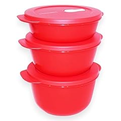 Tupperware set crystalwave for sale  Delivered anywhere in USA 