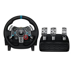 Logitech g29 driving usato  Spedito ovunque in Italia 